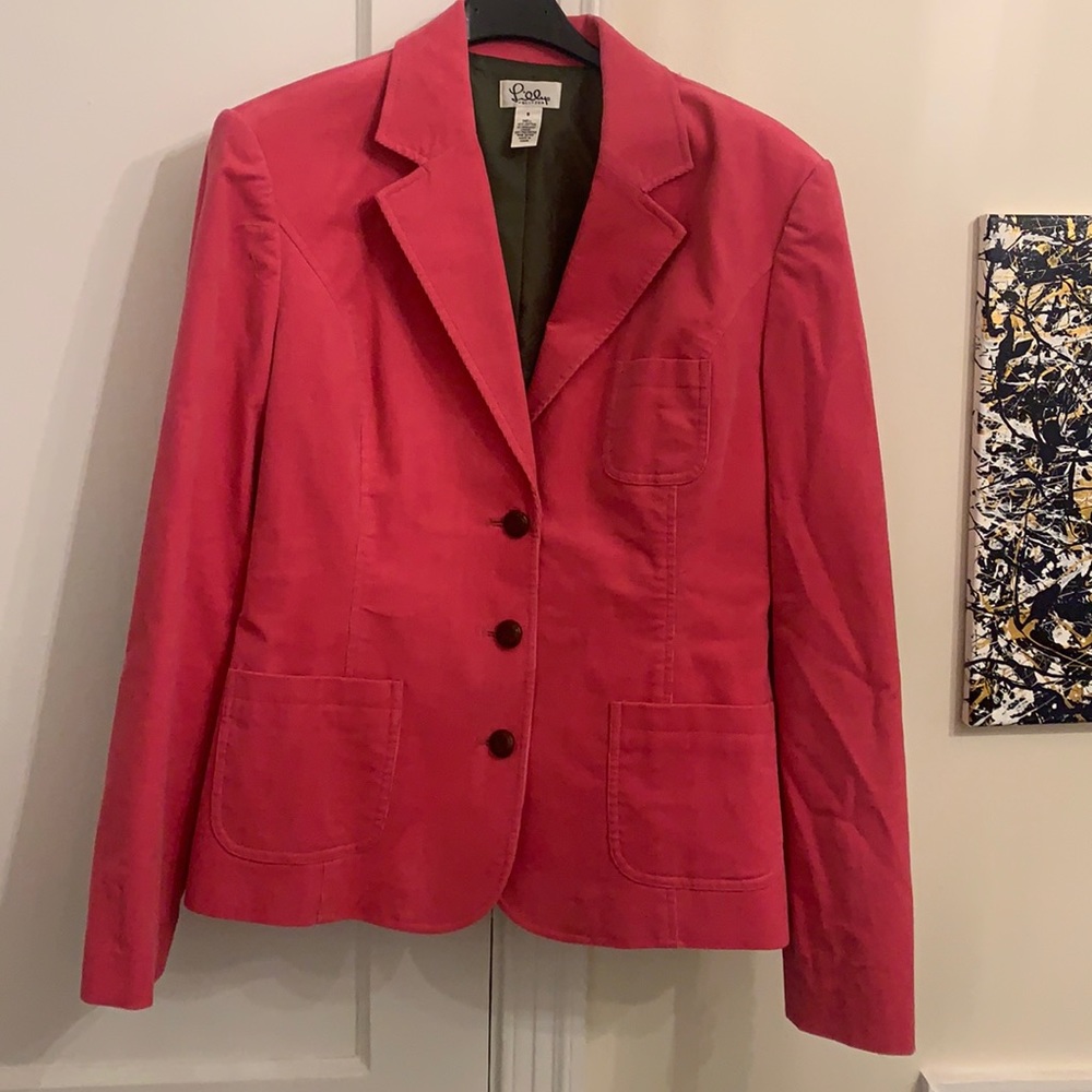 Blazer
